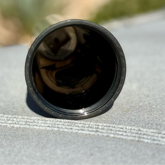 Starbucks BLING! silver & black sequins tumbler cold beverage cup 24 ounce - Picture 11 of 14